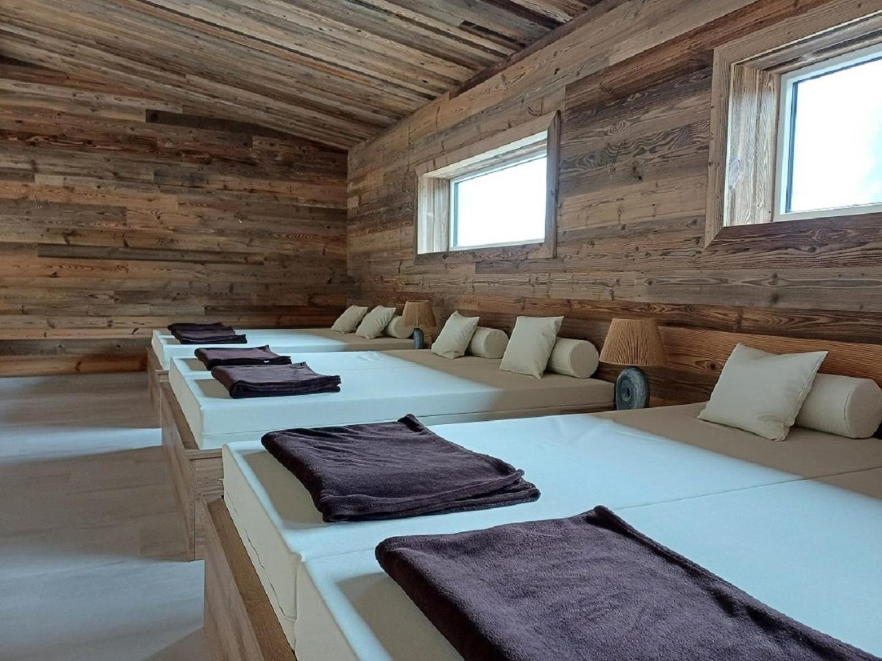 Berg & Spa Hotel Gabelbach Ilmenau Bagian luar foto