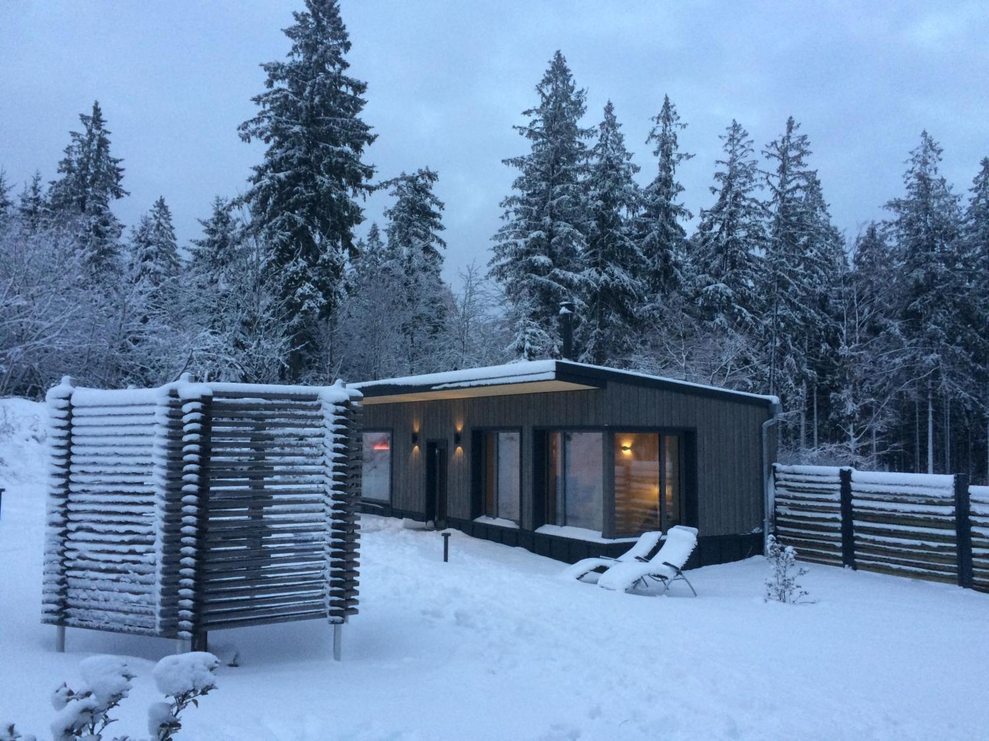 Berg & Spa Hotel Gabelbach Ilmenau Bagian luar foto
