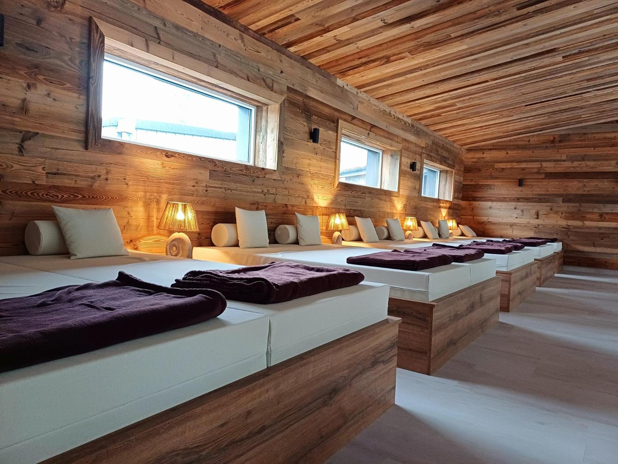 Berg & Spa Hotel Gabelbach Ilmenau Bagian luar foto