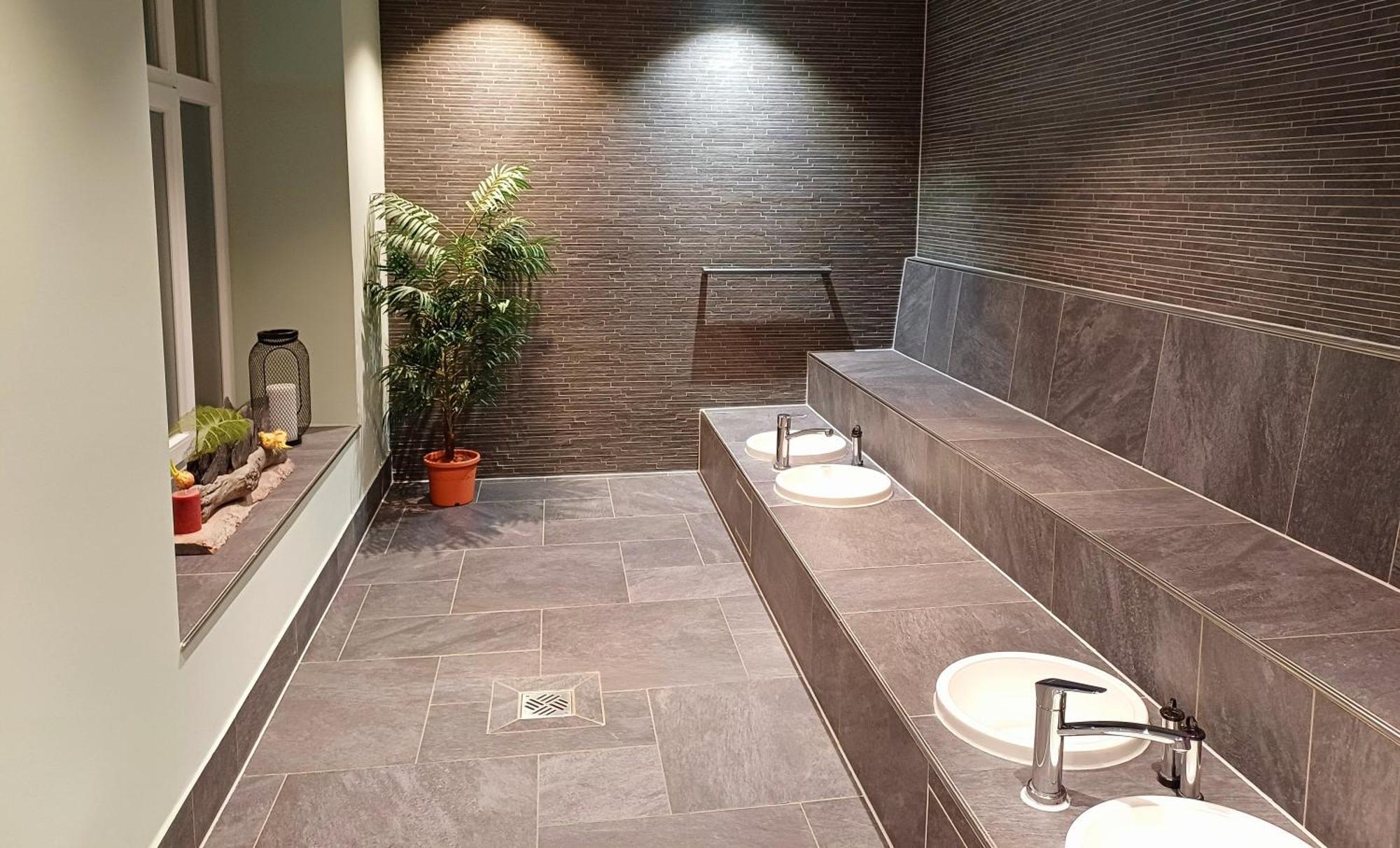 Berg & Spa Hotel Gabelbach Ilmenau Bagian luar foto