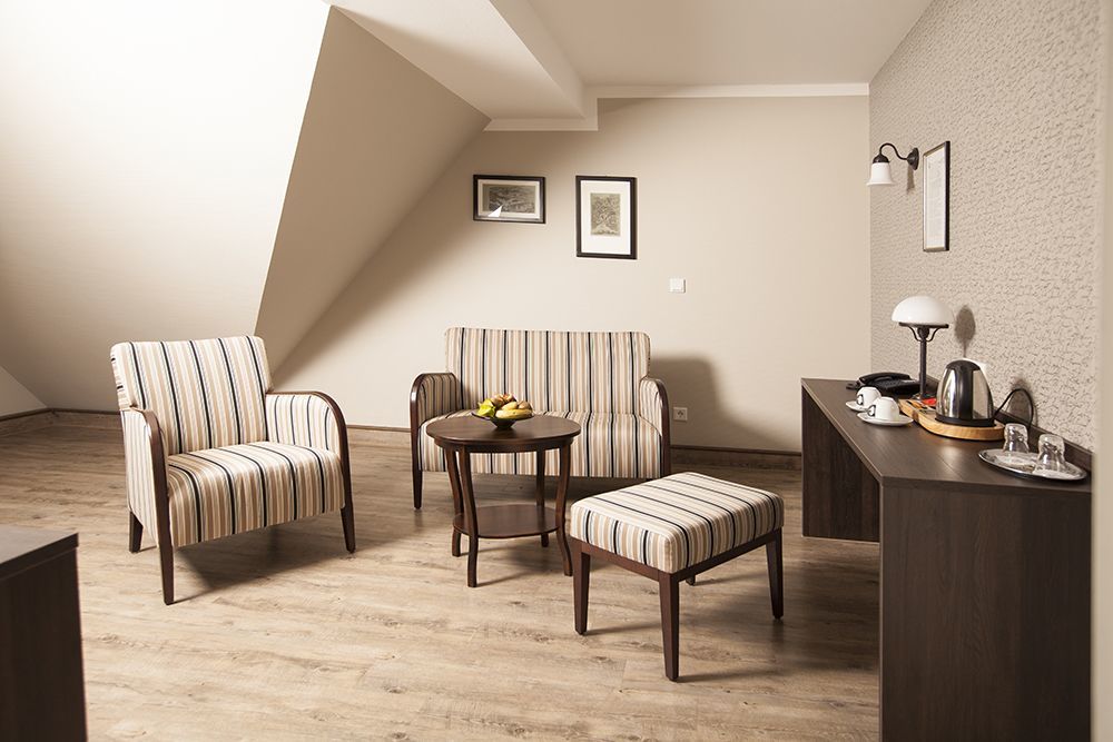 Berg & Spa Hotel Gabelbach Ilmenau Bagian luar foto